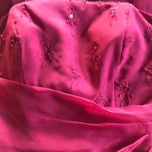 Mori Lee Formal/Bridesmaid Dress